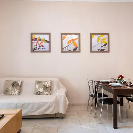 Galini Beach Studios And Penthouse Mesongí Esterno foto