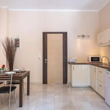 Galini Beach Studios And Penthouse Mesongí Esterno foto