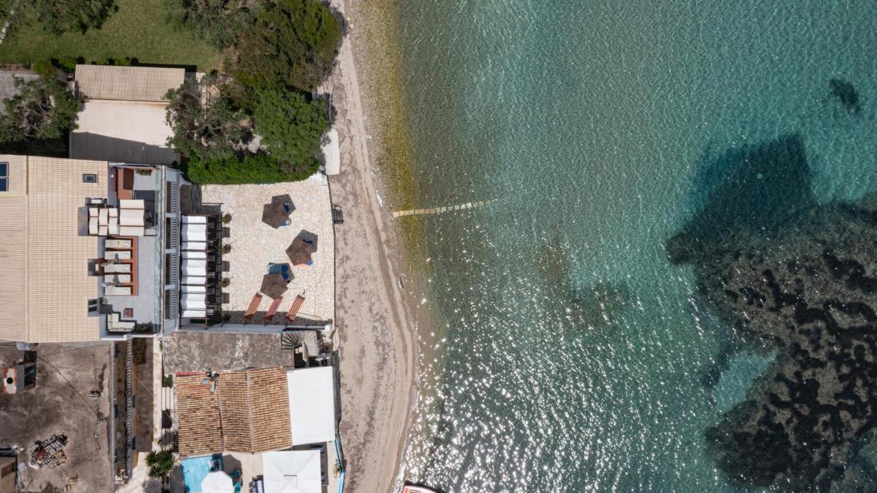 Apartamento Galini And Penthouse *