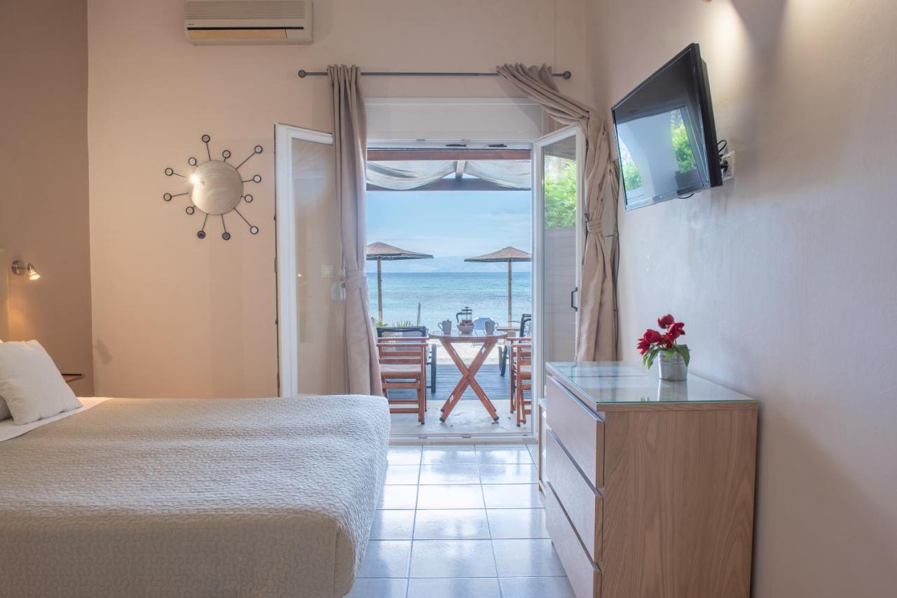 Apartamento Galini And Penthouse *