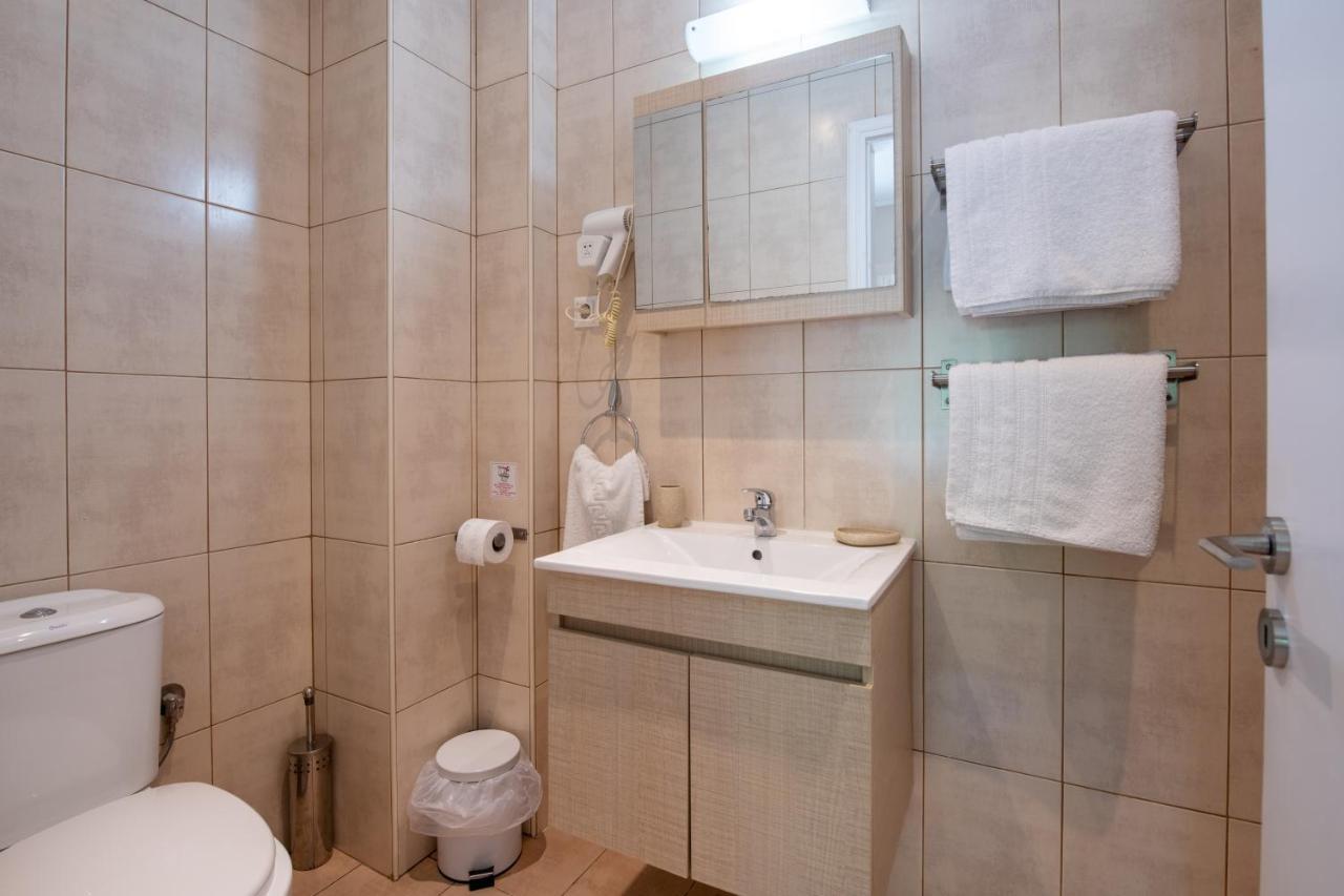 Apartment Galini And Penthouse *