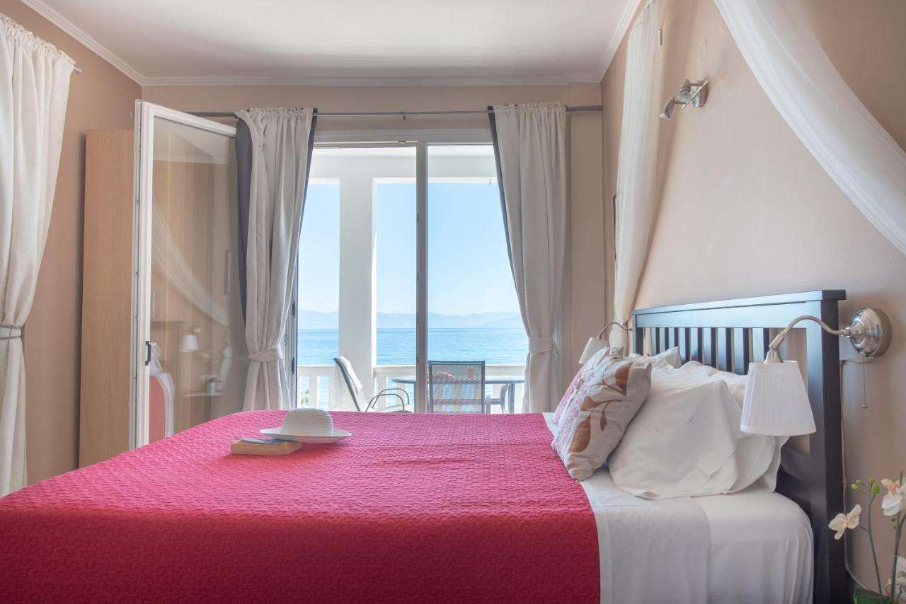 Apartment Galini And Penthouse *