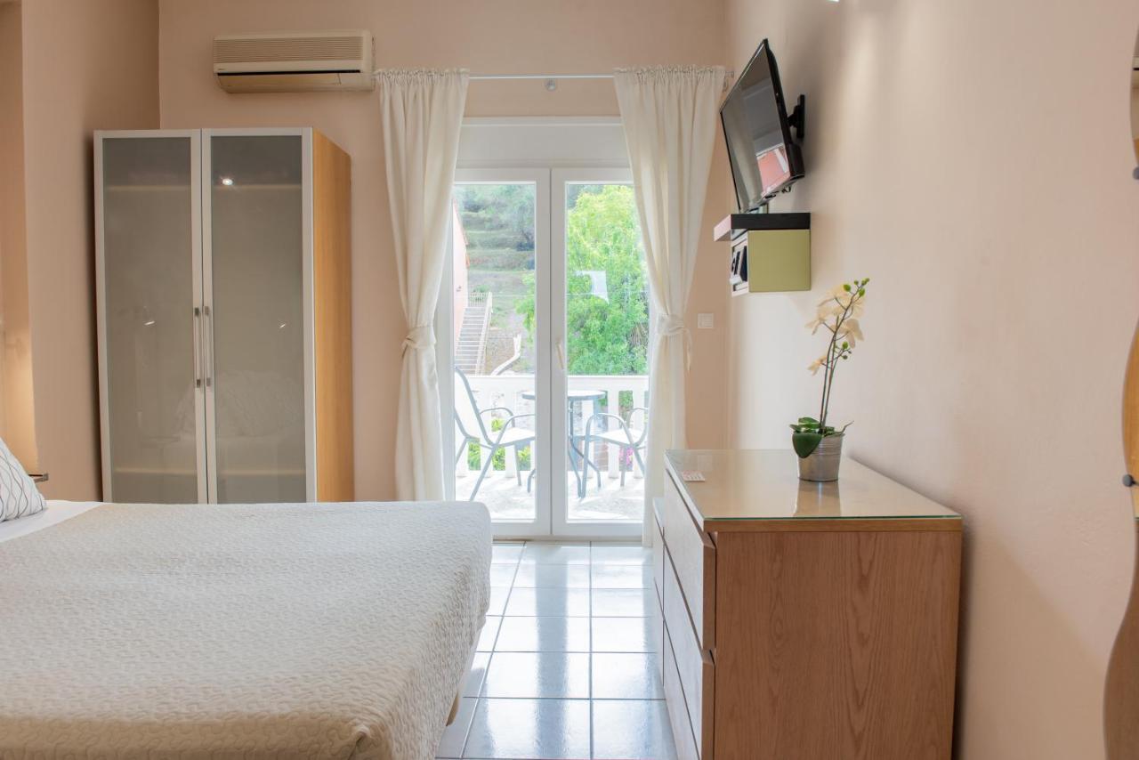 Apartment Galini And Penthouse *