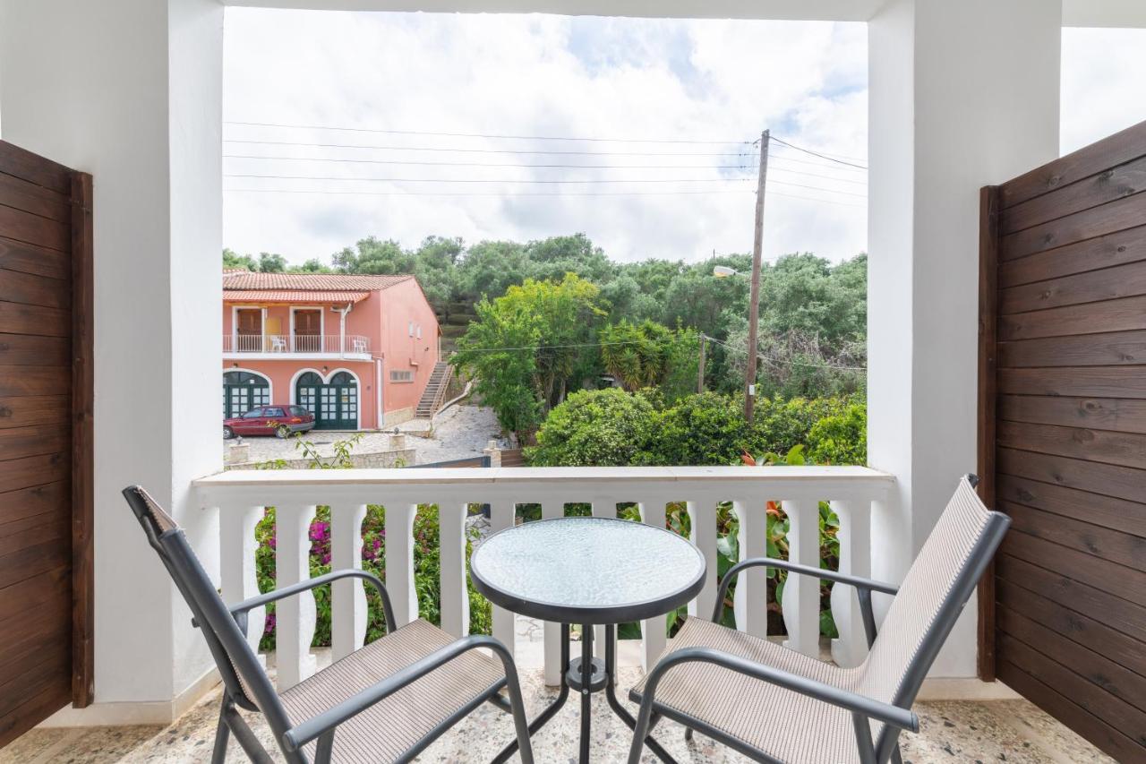 Apartment Galini And Penthouse Mesongi