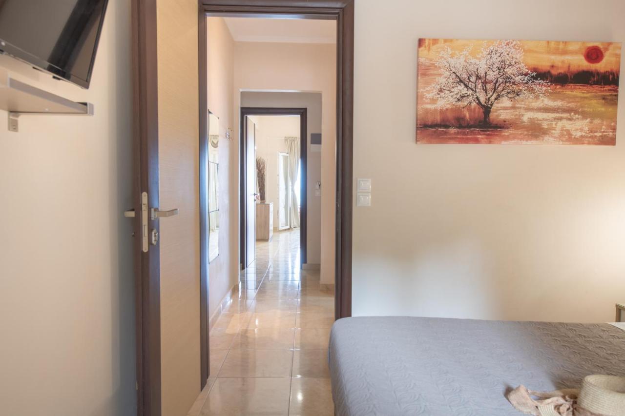 Apartment Galini And Penthouse