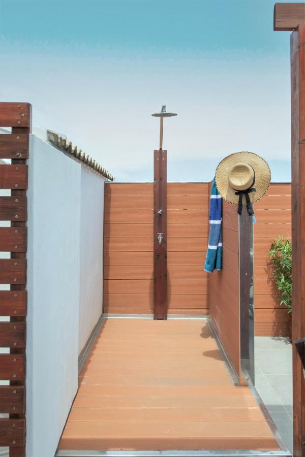 Galini And Penthouse Apartment *