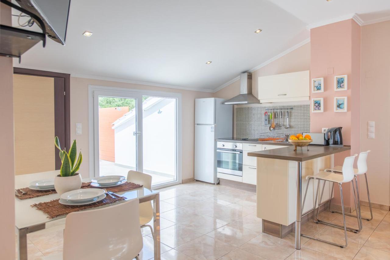 Apartamento Galini And Penthouse *