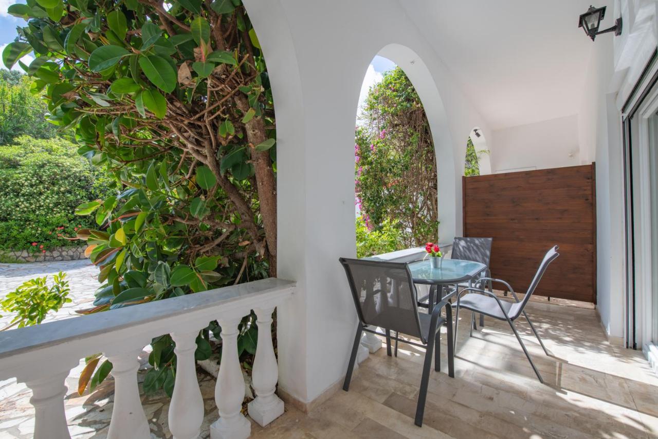 Galini And Penthouse Apartment