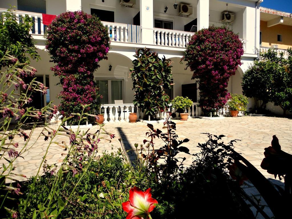 Apartment Galini And Penthouse