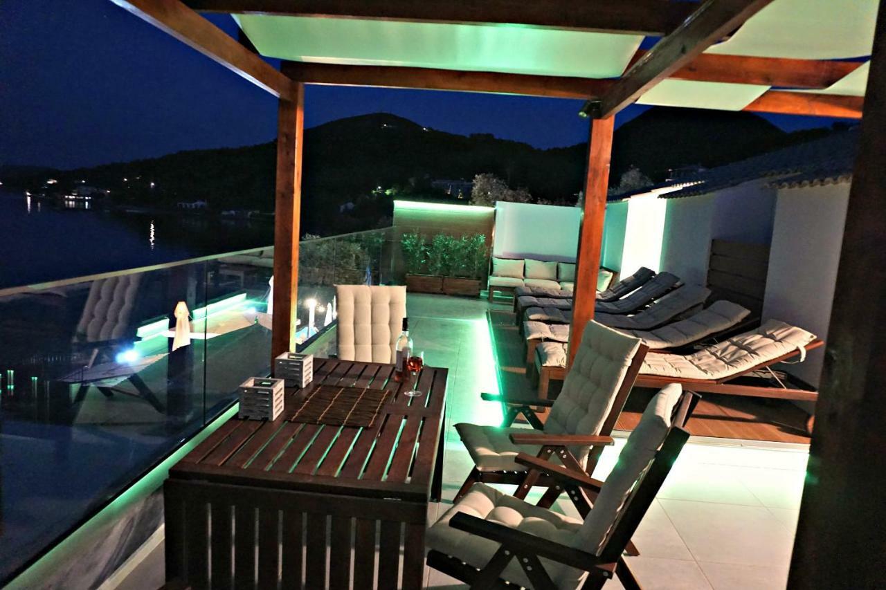 Apartment Galini And Penthouse Mesongi