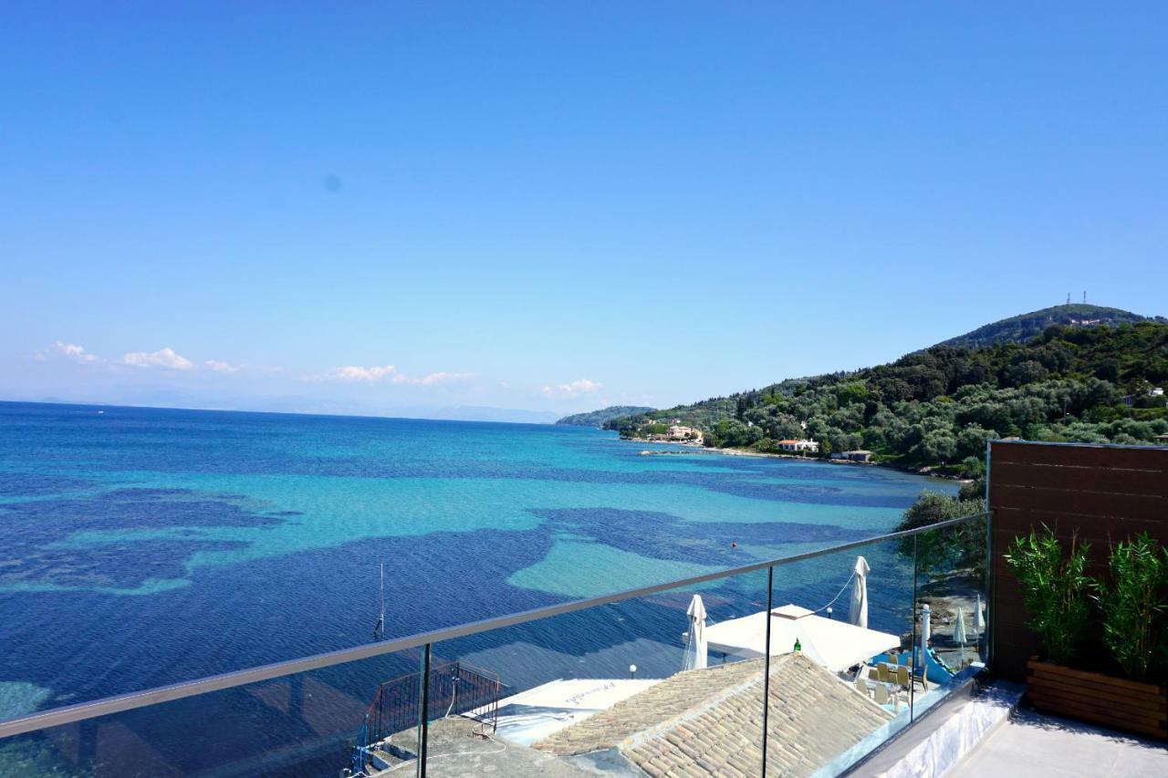 Apartment Galini And Penthouse *